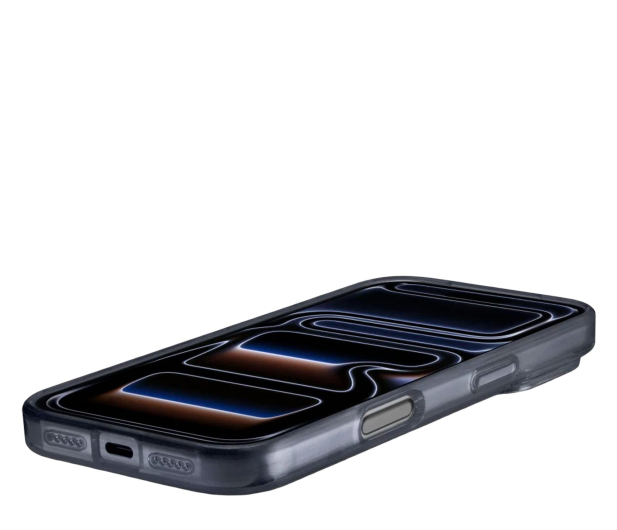 Hama FUTERAŁ GSM DO IPHONE 17 PRO ALWAYS CLEAR, PRZEZROCZYSTY - 1484939 - zdjęcie 4
